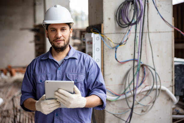 Best Electrical Installation Contractor  in Elgin, TX