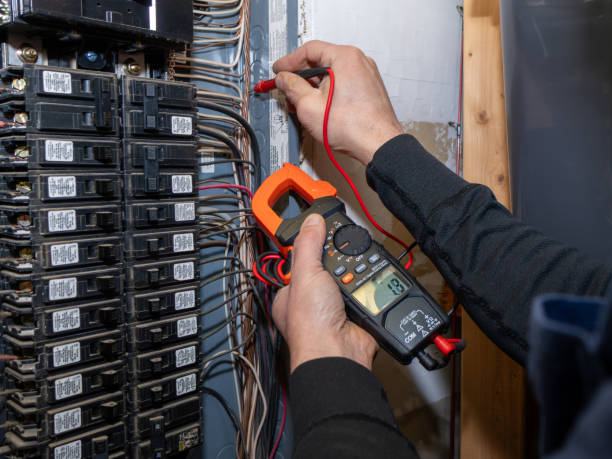 Best Home Electrical Repair  in Elgin, TX